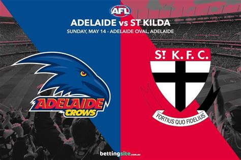 St Kilda Saints Betting .